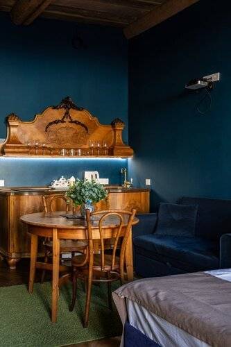Квартира Moroshka Home Apartments & Excursions