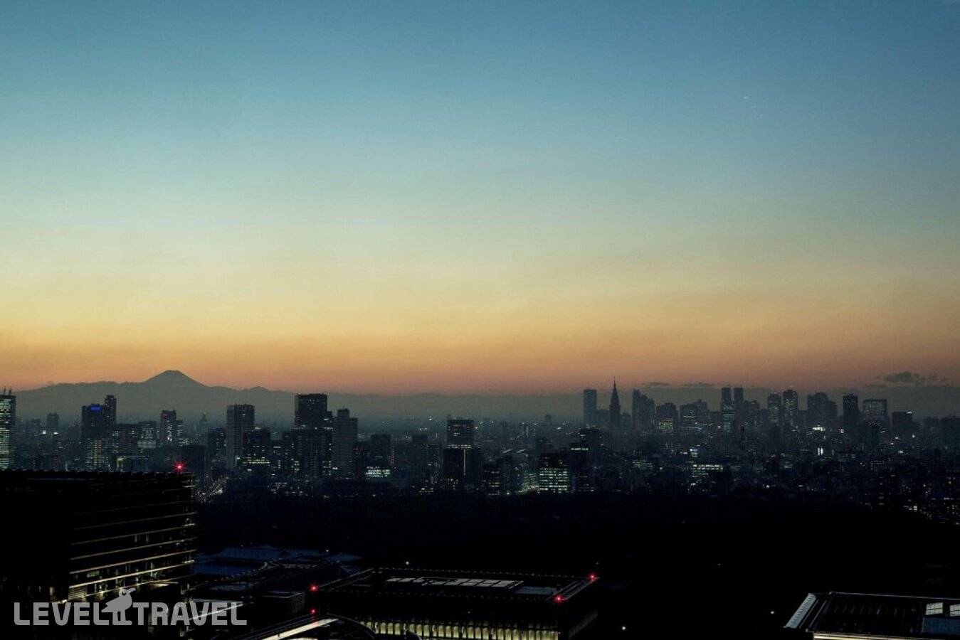 фотографии отеля Aman Tokyo в Япония(Токио) - фото №16