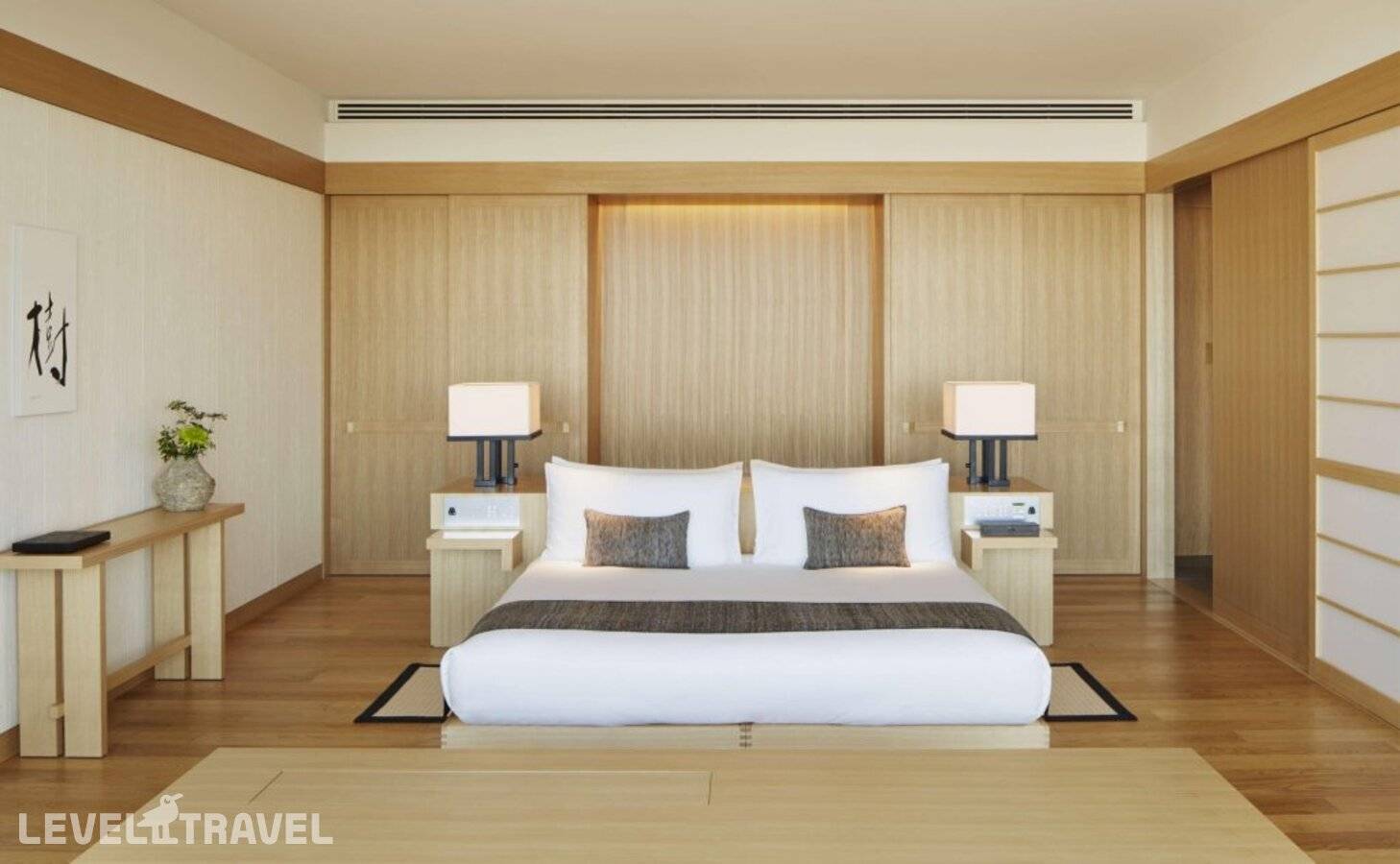 фотографии отеля Aman Tokyo в Япония(Токио) - фото №2