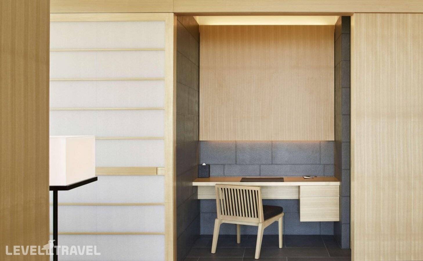 фотографии отеля Aman Tokyo в Япония(Токио) - фото №9