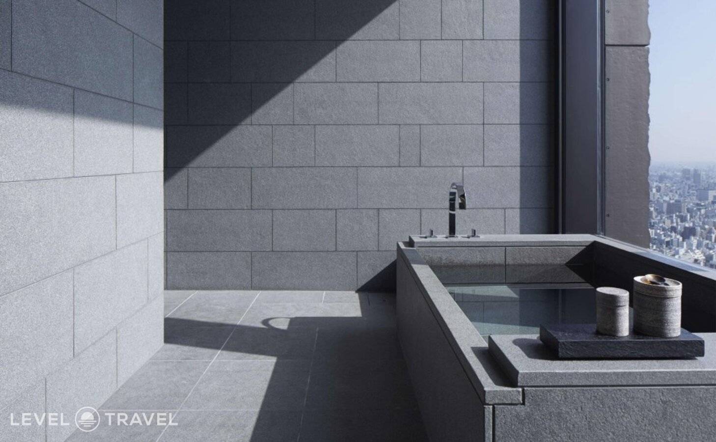 фотографии отеля Aman Tokyo в Япония(Токио) - фото №35