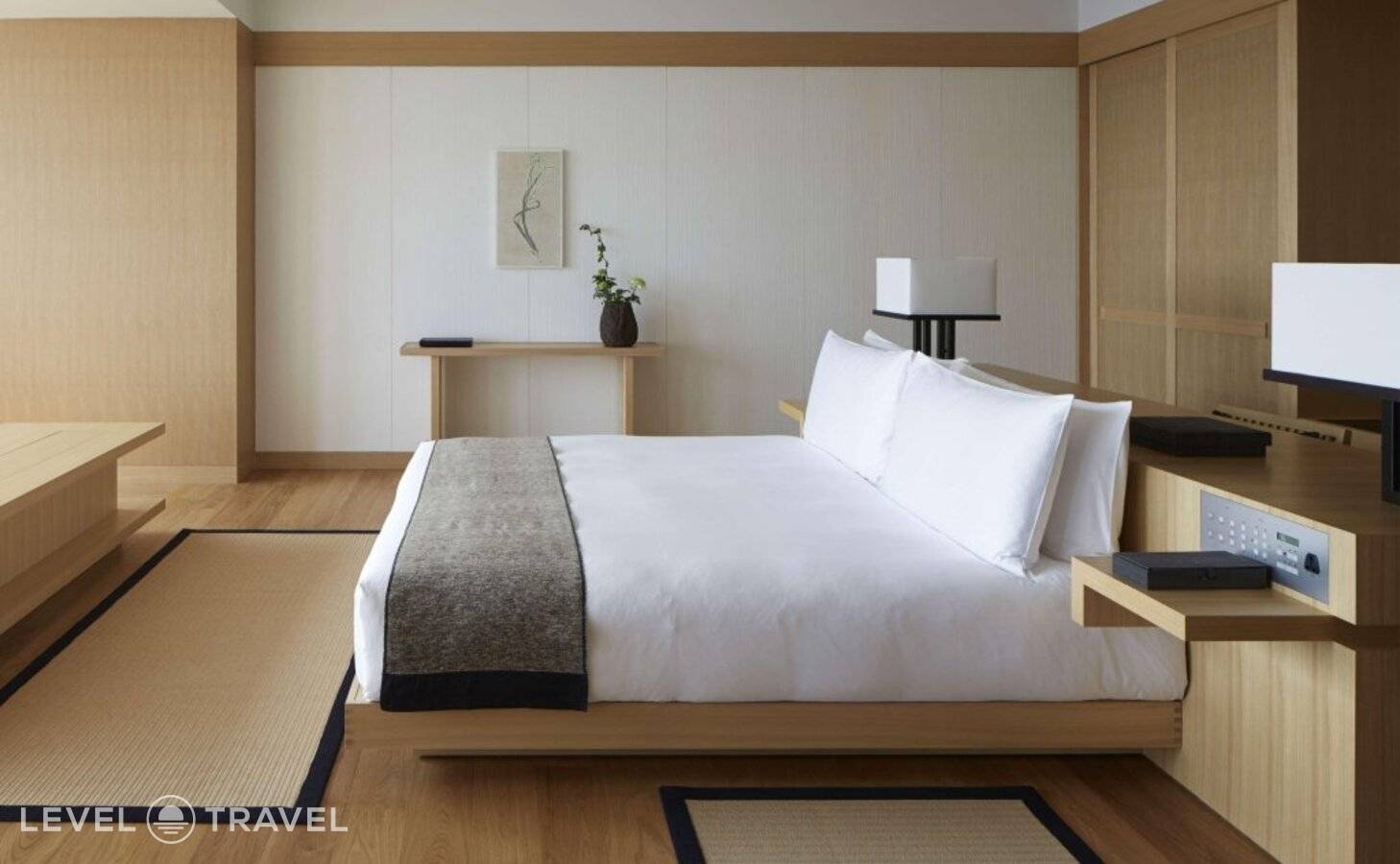 фотографии отеля Aman Tokyo в Япония(Токио) - фото №27