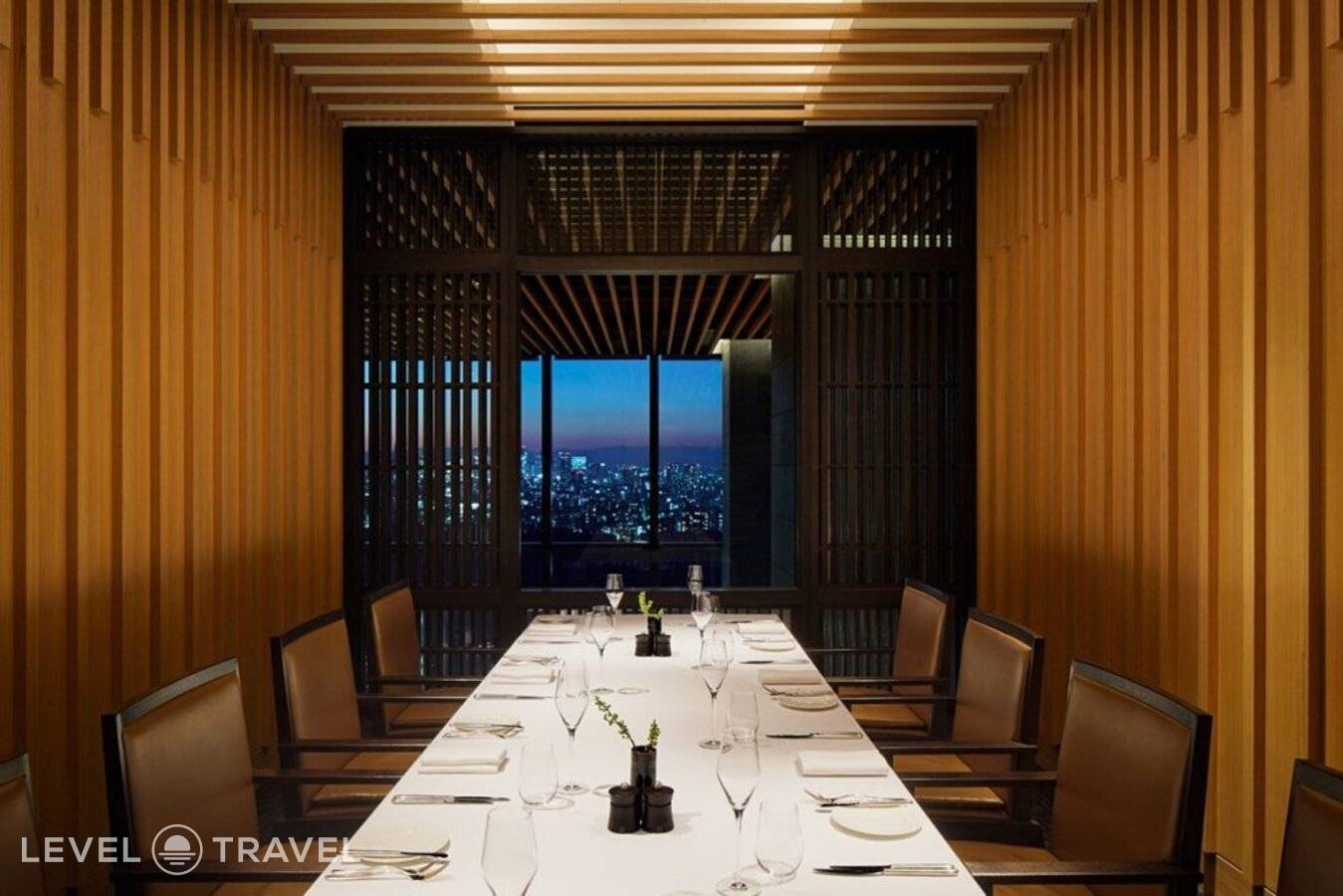 фотографии отеля Aman Tokyo в Япония(Токио) - фото №33