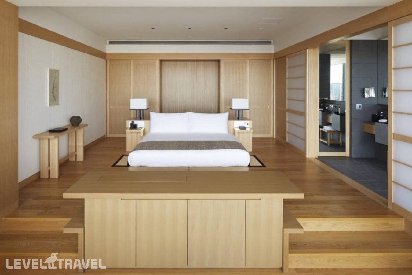 фотографии отеля Aman Tokyo в Япония(Токио) - фото №15