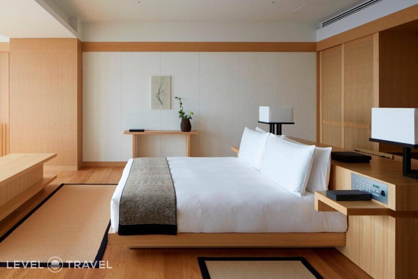 фотографии отеля Aman Tokyo в Япония(Токио) - фото №28