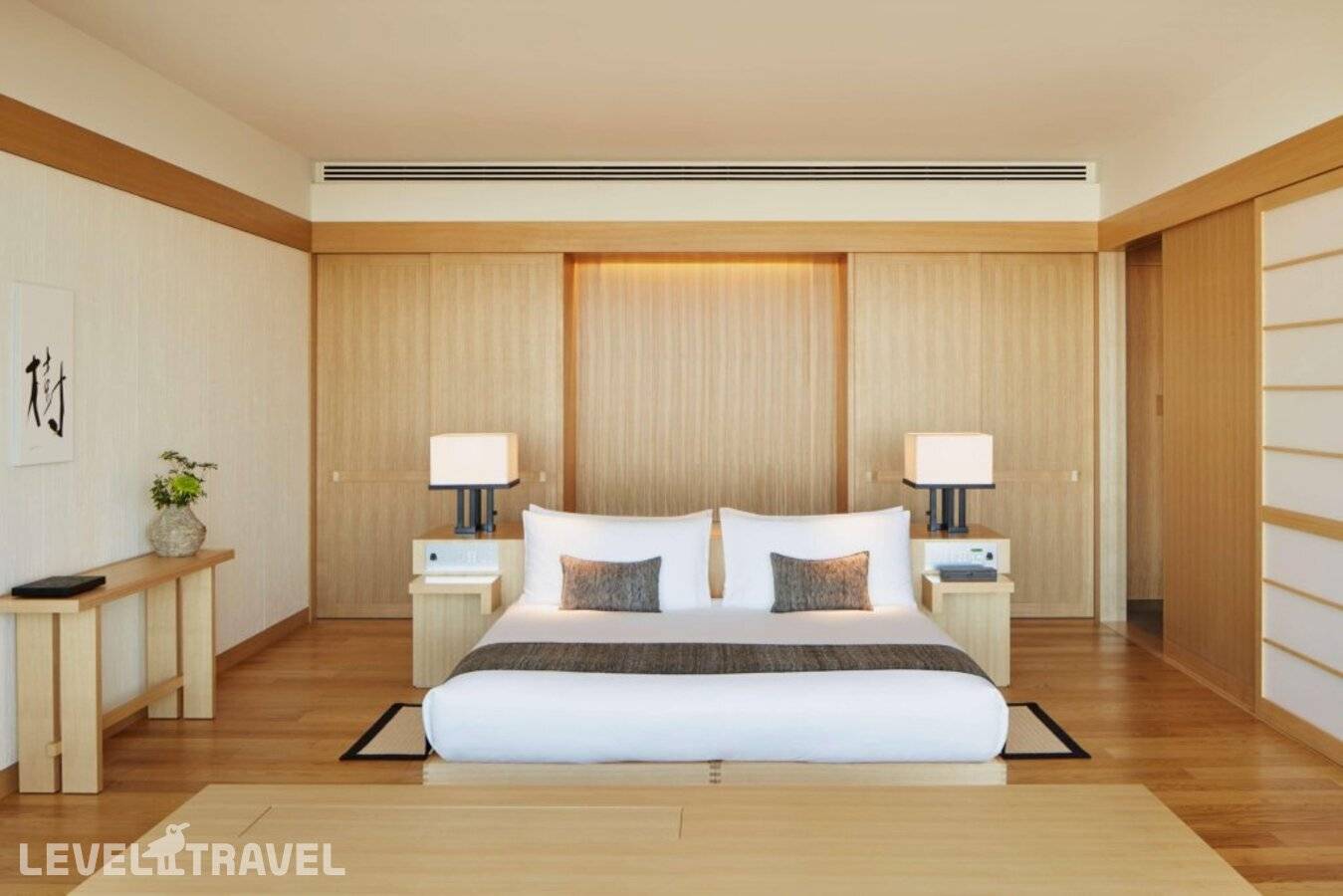 фотографии отеля Aman Tokyo в Япония(Токио) - фото №5