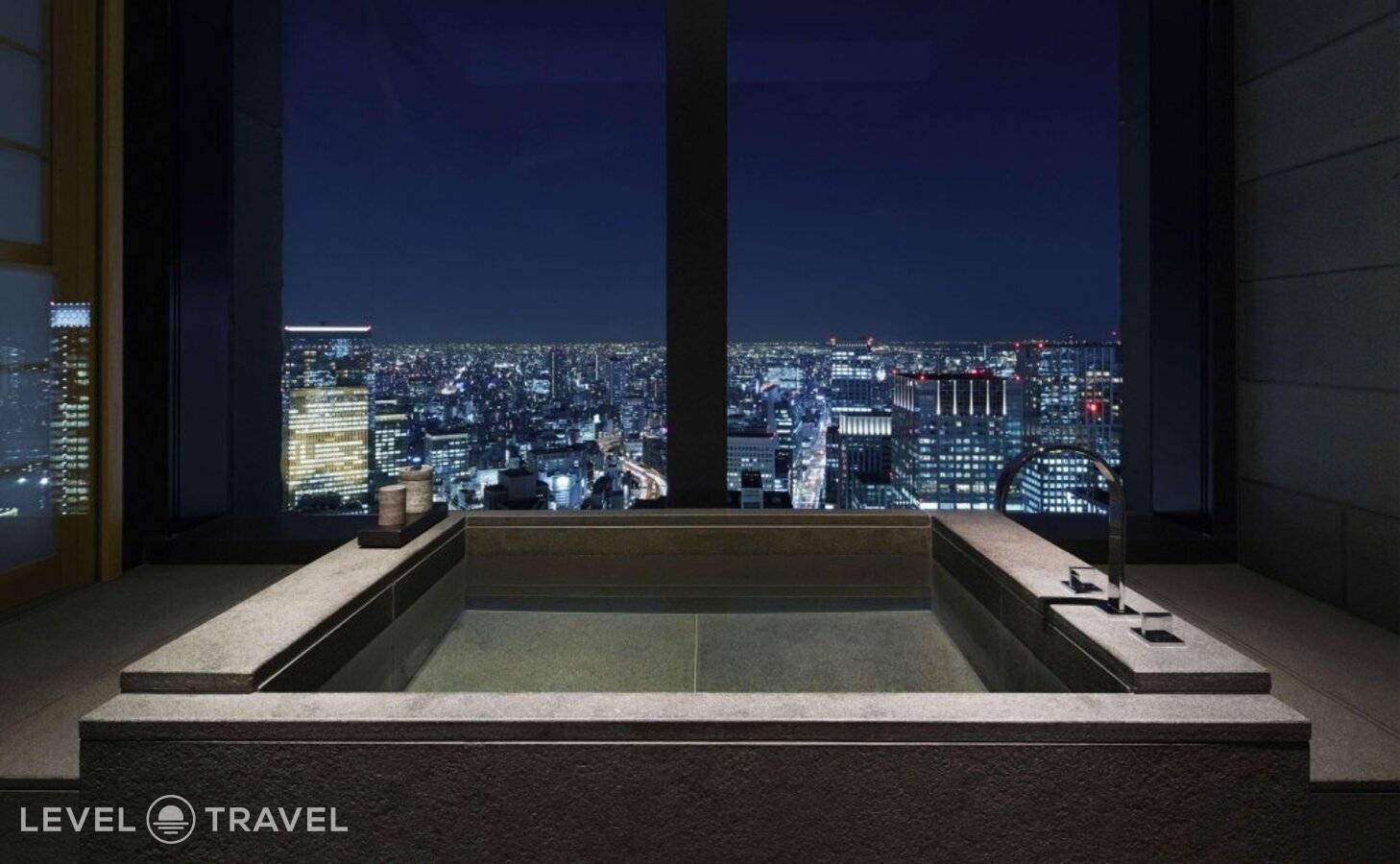 фотографии отеля Aman Tokyo в Япония(Токио) - фото №43