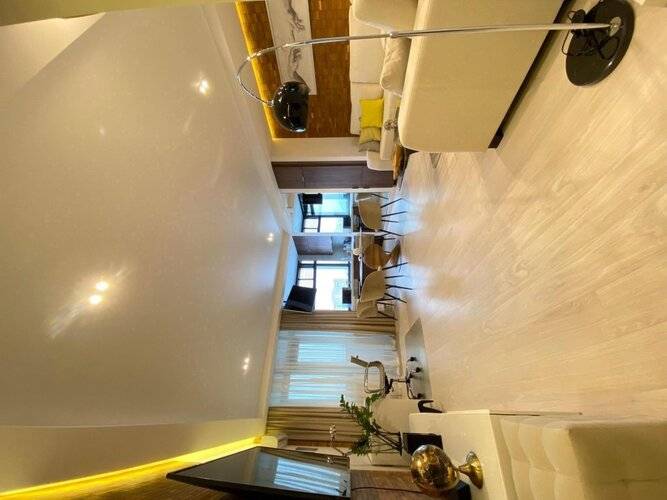 Апартаменты Бизнес - Студия Bliss В Центре Казани