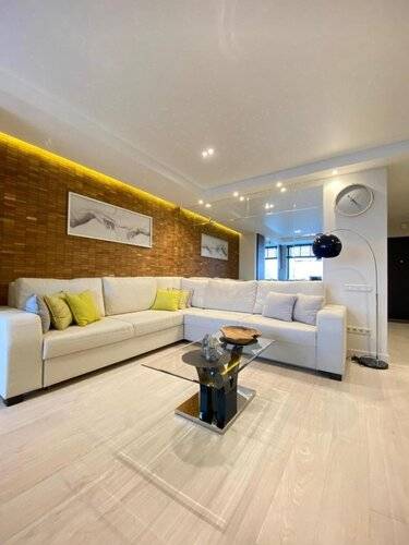 Апартаменты Бизнес - Студия Bliss В Центре Казани