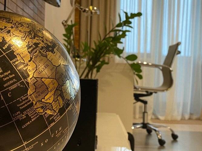 Апартаменты Бизнес - Студия Bliss В Центре Казани