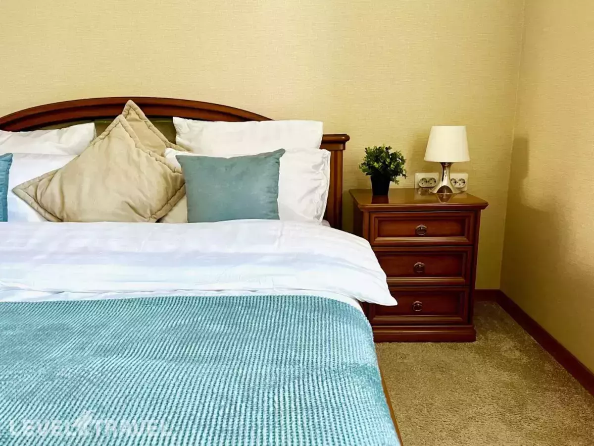 Апартаменты Бизнес Пентхаус На Карла Маркса