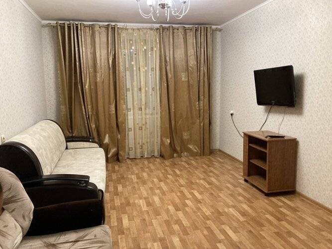 Трехкомнатная Квартира На Абсалямова