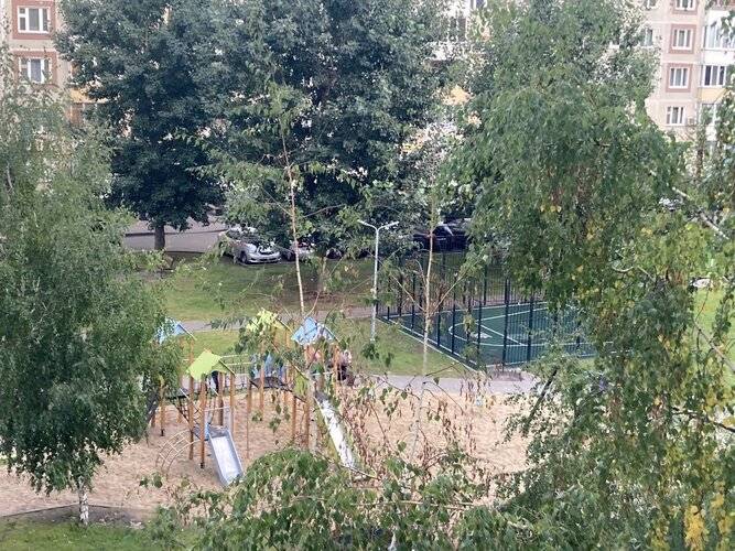 Трехкомнатная Квартира На Абсалямова