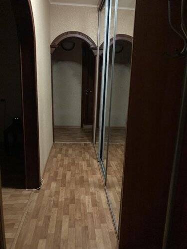 Трехкомнатная Квартира На Абсалямова