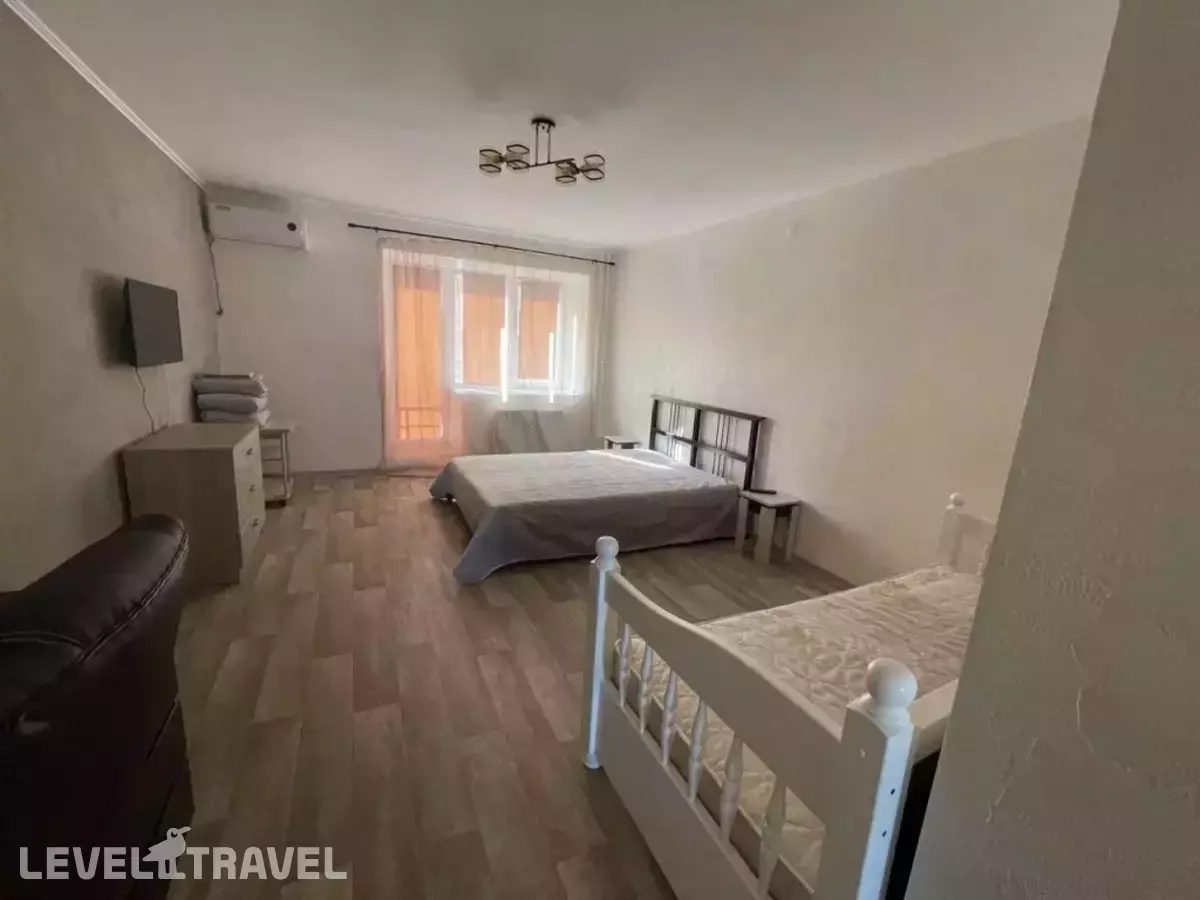 Апартаменты На Зур Урам 1к/К5