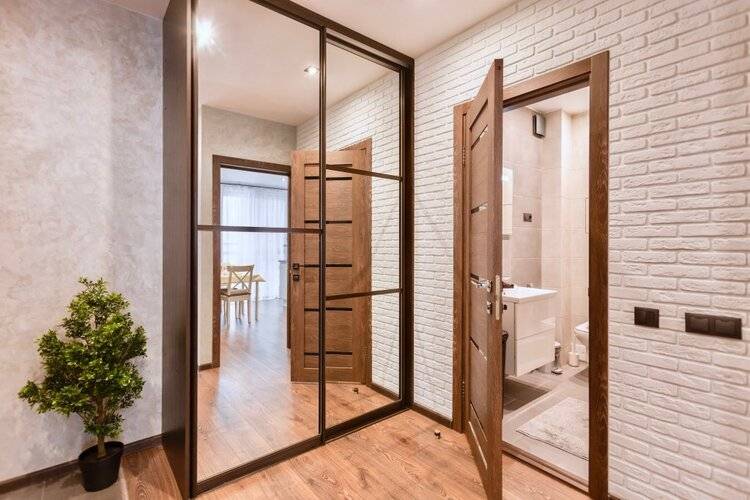 Апартаменты На Калинина