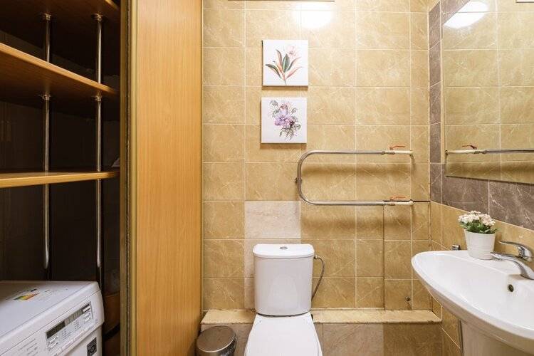 Квартира Рядом С Парк Хаусом