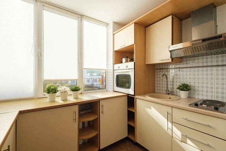 Квартира Рядом С Парк Хаусом