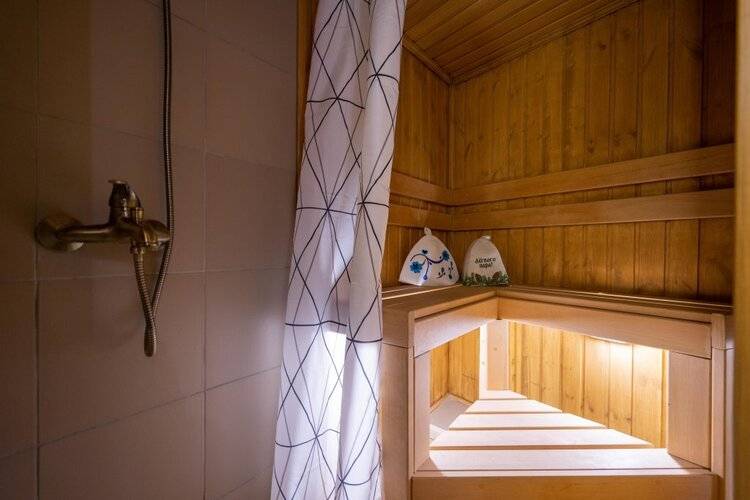 Квартира С Камином И Сауной Центр Казань Кремль
