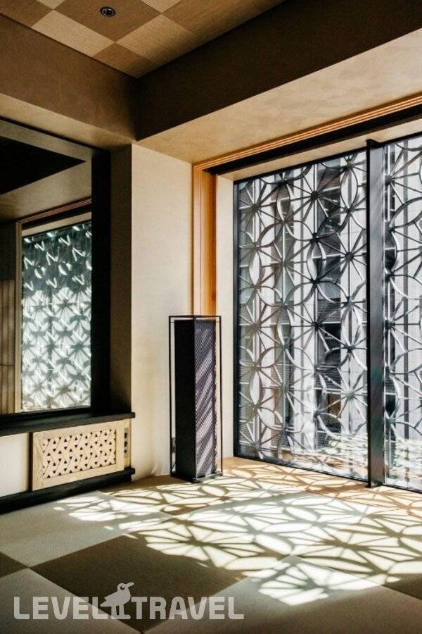 фотографии отеля Hoshinoya Tokyo в Япония(Токио) - фото №7