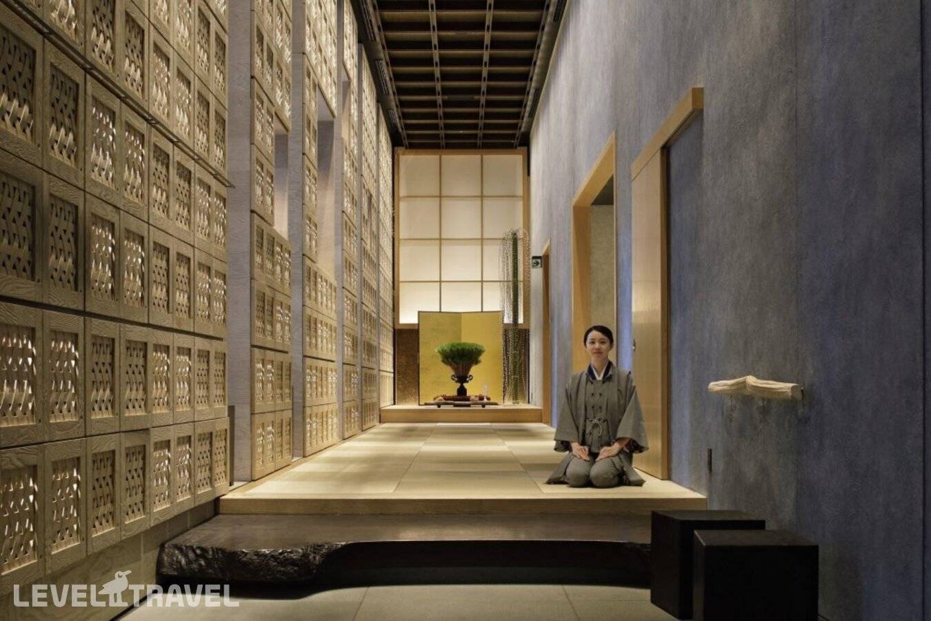 фотографии отеля Hoshinoya Tokyo в Япония(Токио) - фото №19