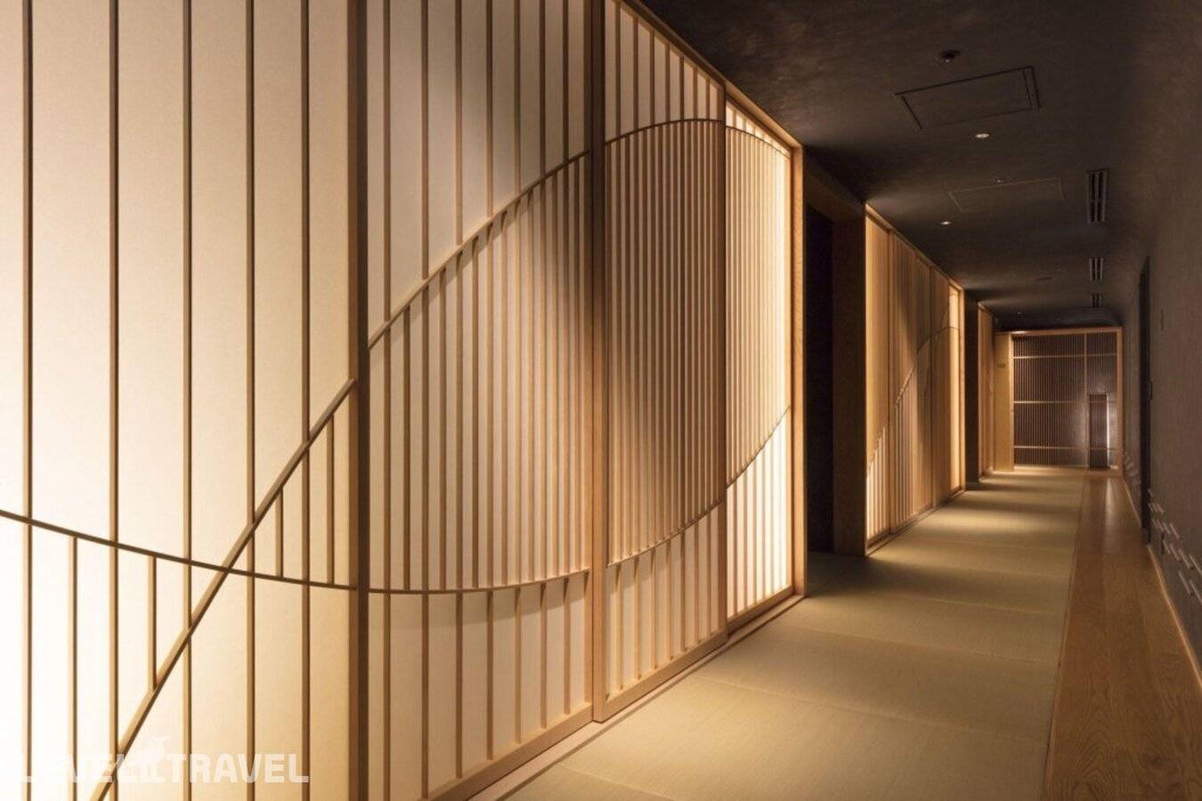 фотографии отеля Hoshinoya Tokyo в Япония(Токио) - фото №16