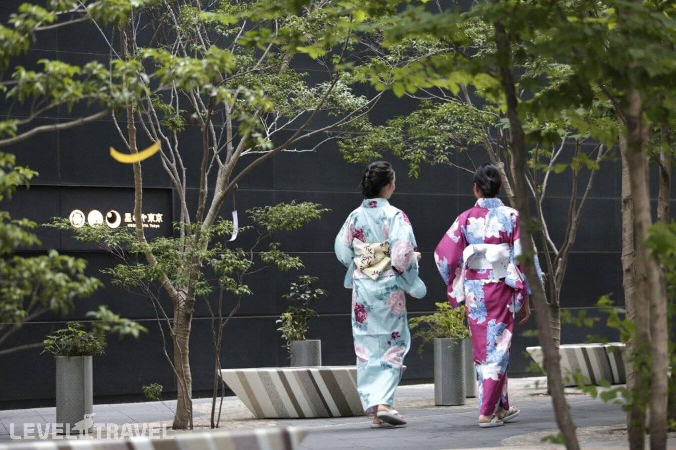 фотографии отеля Hoshinoya Tokyo в Япония(Токио) - фото №5