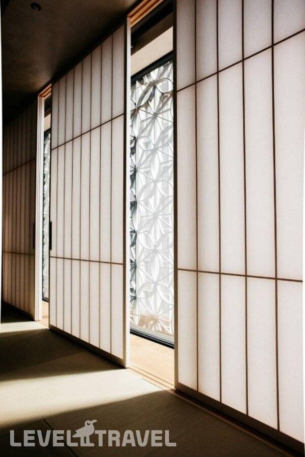 фотографии отеля Hoshinoya Tokyo в Япония(Токио) - фото №17
