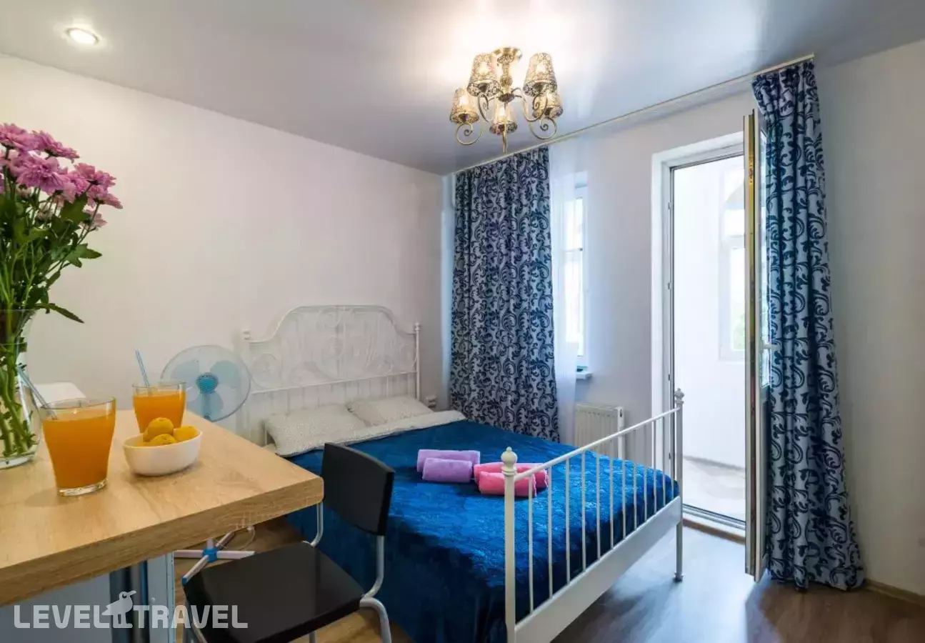 Апартаменты Arsenika В Самом Центре У Кремля