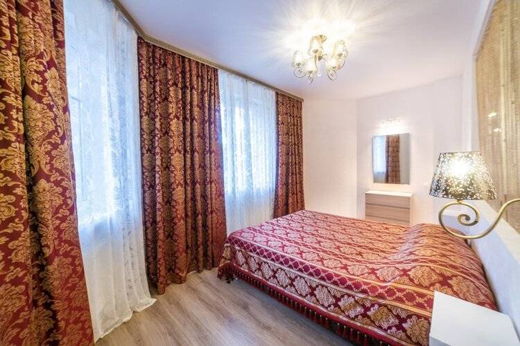 Апартаменты Arsenika В Самом Центре У Кремля