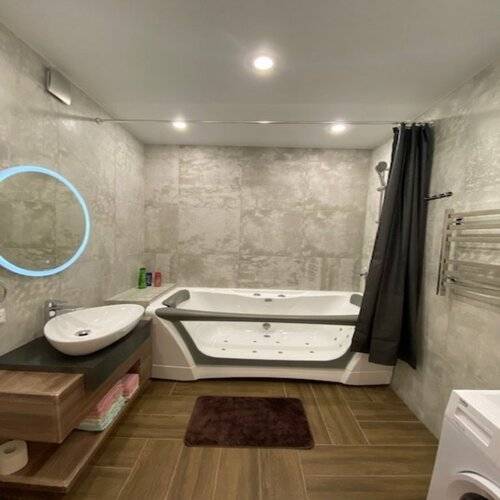 Апартаменты Bliss-Янтарь В Центре Казани