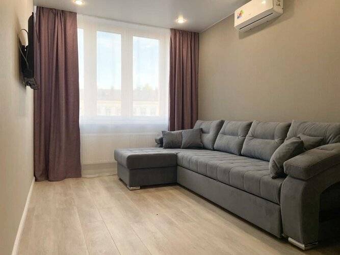 Апартаменты Bliss-Янтарь В Центре Казани