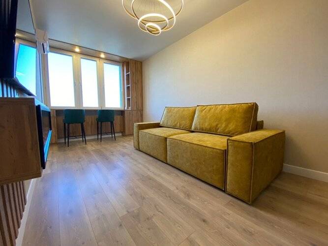 Апартаменты Bliss-Янтарь В Центре Казани