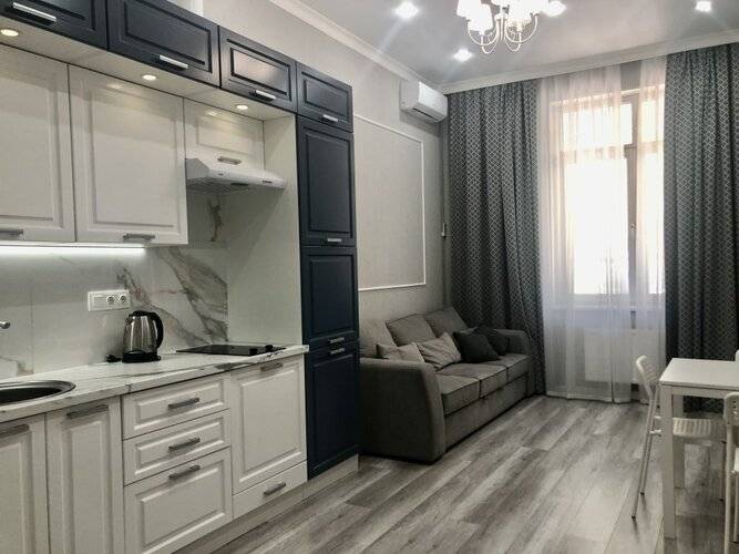 Апартаменты Квартира В Центре Казани На Вишневского