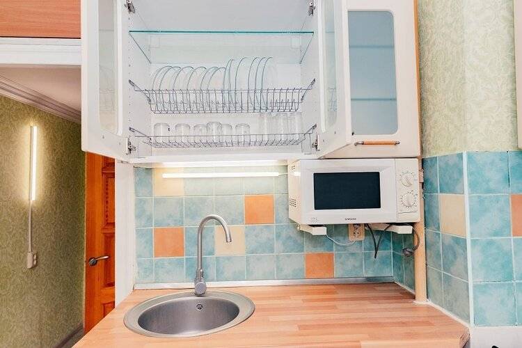 Квартира Около Жд Вокзала И Кремля