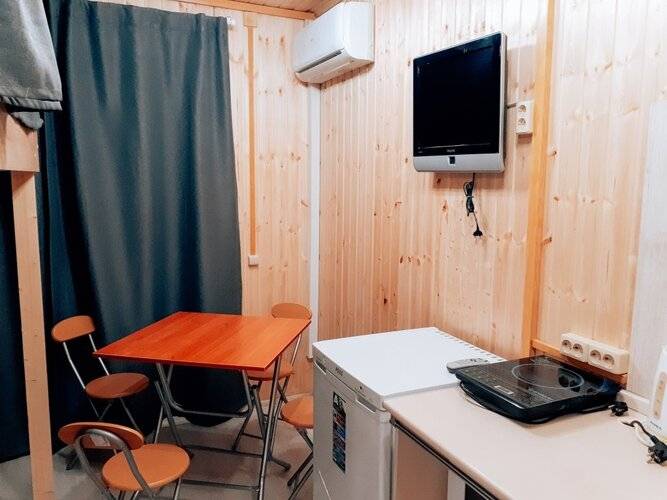 Меблированные Комнаты Как Дома В Центре Казани На Бурхана Шахиди