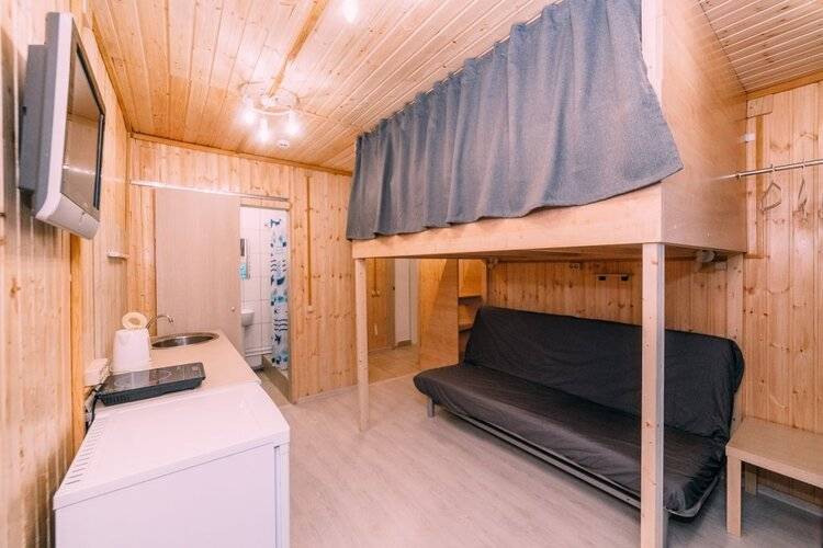 Меблированные Комнаты Как Дома В Центре Казани На Бурхана Шахиди