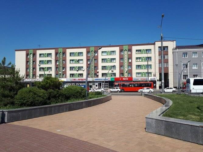 Меблированные Комнаты Как Дома В Центре Казани На Бурхана Шахиди