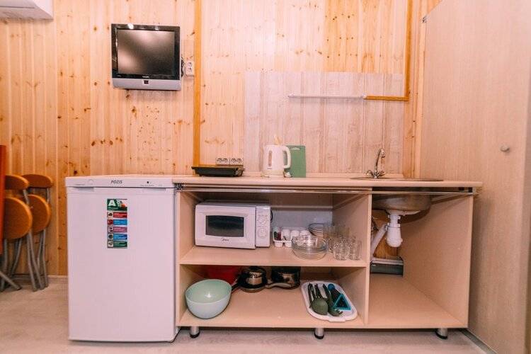 Меблированные Комнаты Как Дома В Центре Казани На Бурхана Шахиди