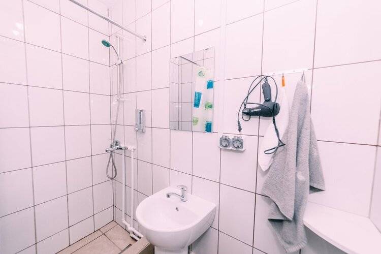 Меблированные Комнаты Как Дома В Центре Казани На Бурхана Шахиди