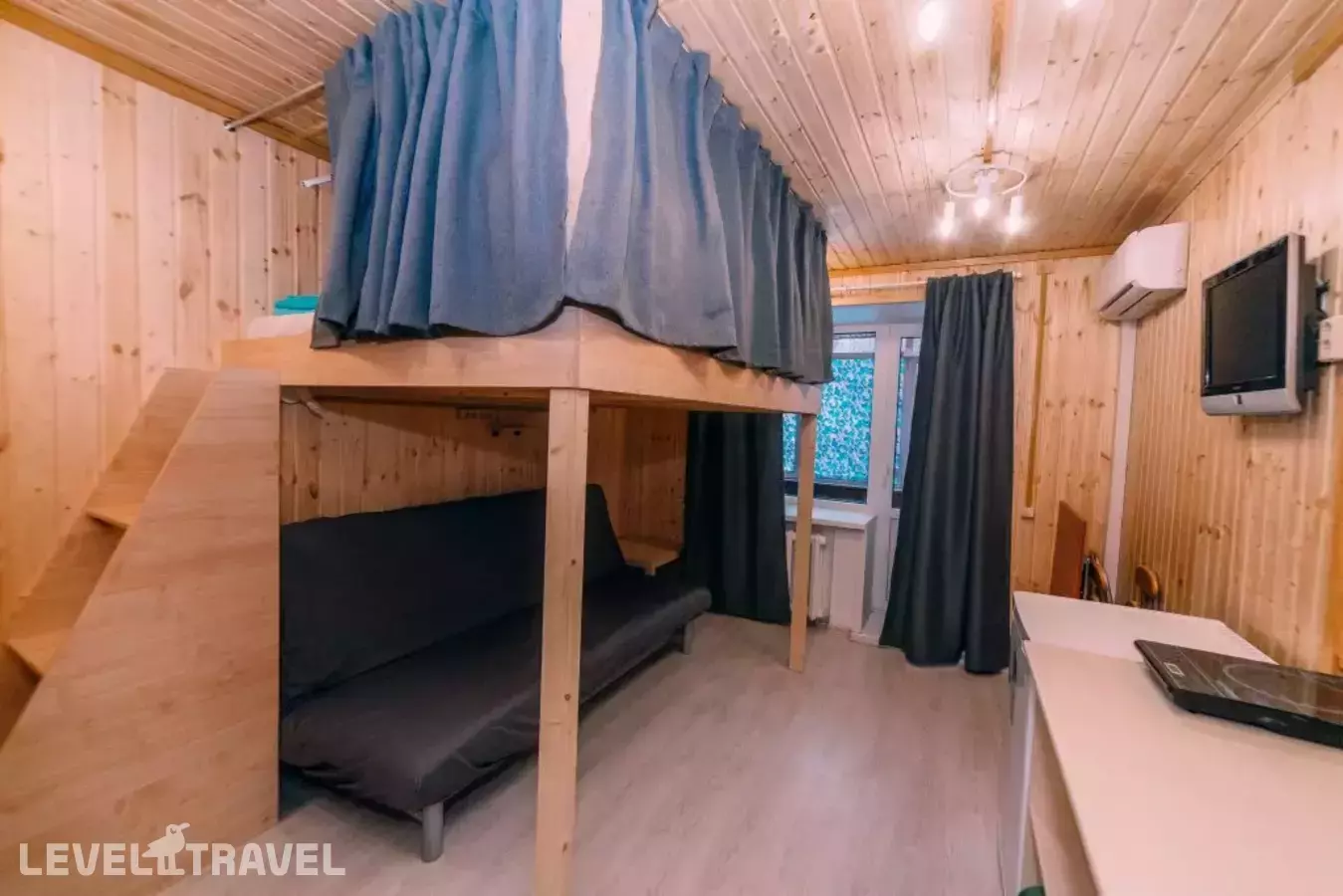 Меблированные Комнаты Как Дома В Центре Казани На Бурхана Шахиди