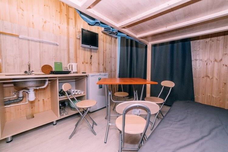 Меблированные Комнаты Как Дома В Центре Казани На Бурхана Шахиди