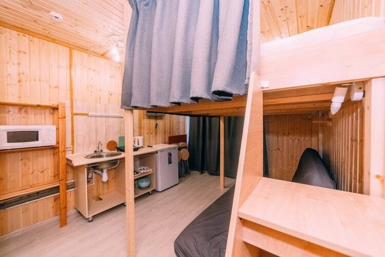 Меблированные Комнаты Как Дома В Центре Казани На Бурхана Шахиди