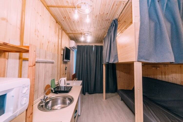 Меблированные Комнаты Как Дома В Центре Казани На Бурхана Шахиди