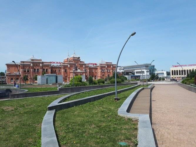 Меблированные Комнаты Как Дома В Центре Казани На Бурхана Шахиди