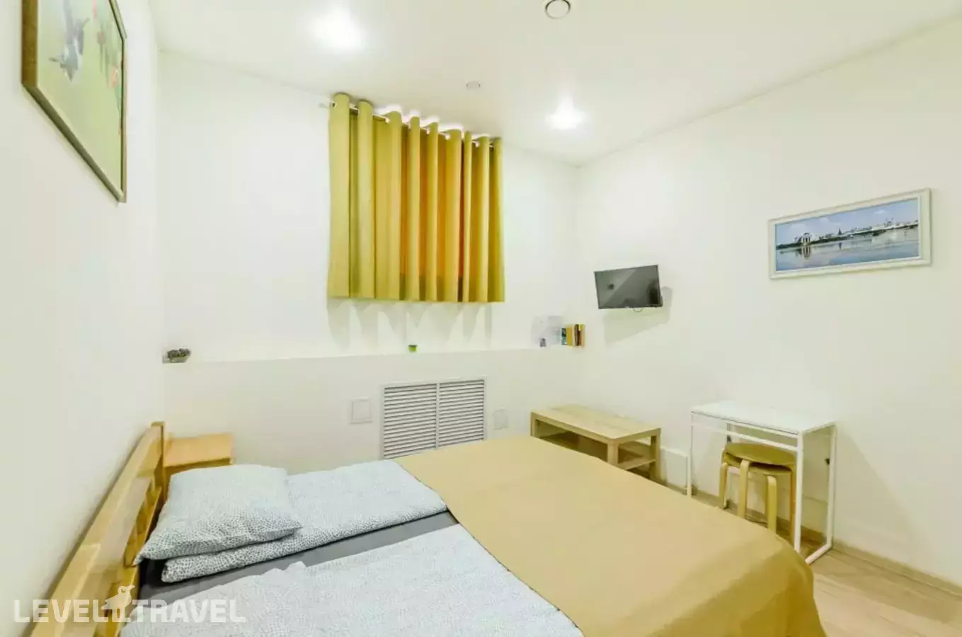 Мини-Отель Колибри