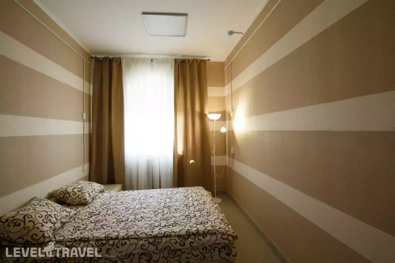 Хостел I Hostel На Товарищеской