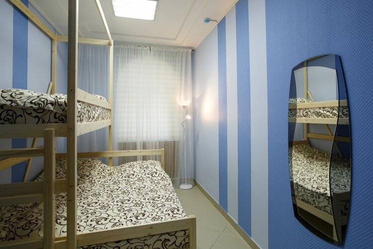 Хостел I Hostel На Товарищеской