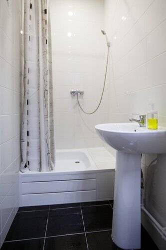 Хостел I Hostel На Товарищеской