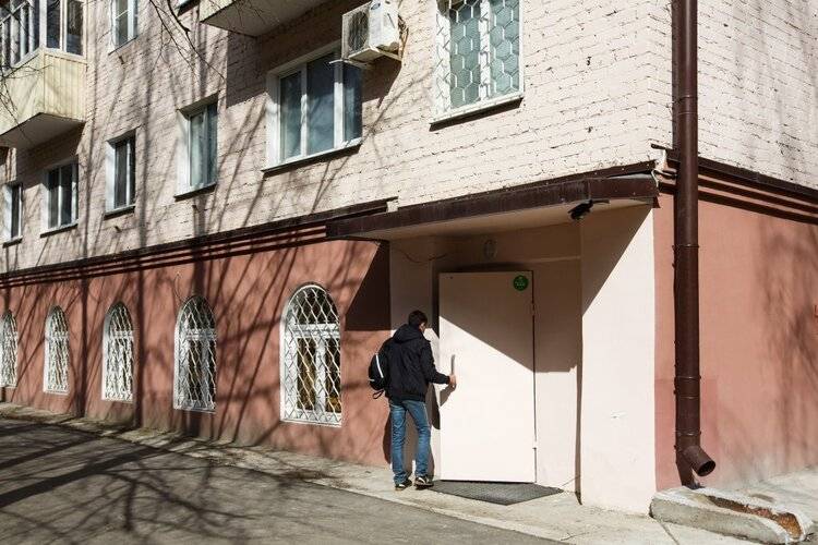 Хостел I Hostel На Товарищеской